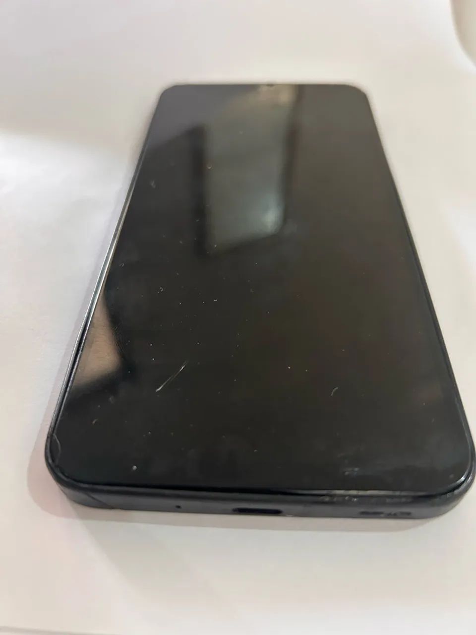 Vende-se um celular A16 5G - Foto 4