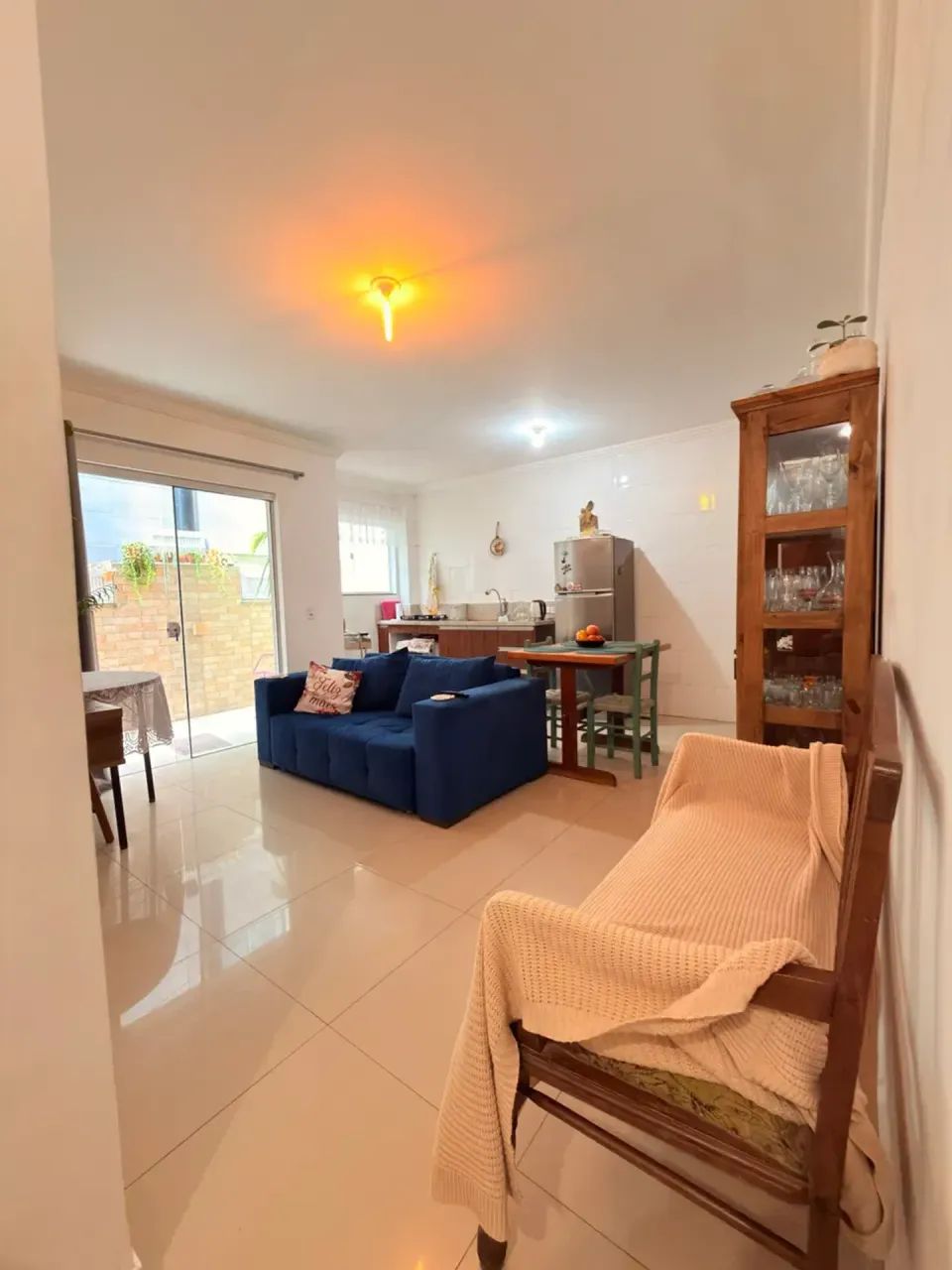 Apartamento à Venda no Campeche | Florianópolis - Foto 5