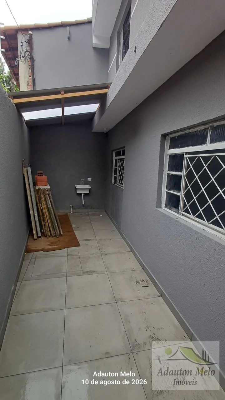 Casa de Condominio em Vila Jacuí - São Paulo - Foto 4