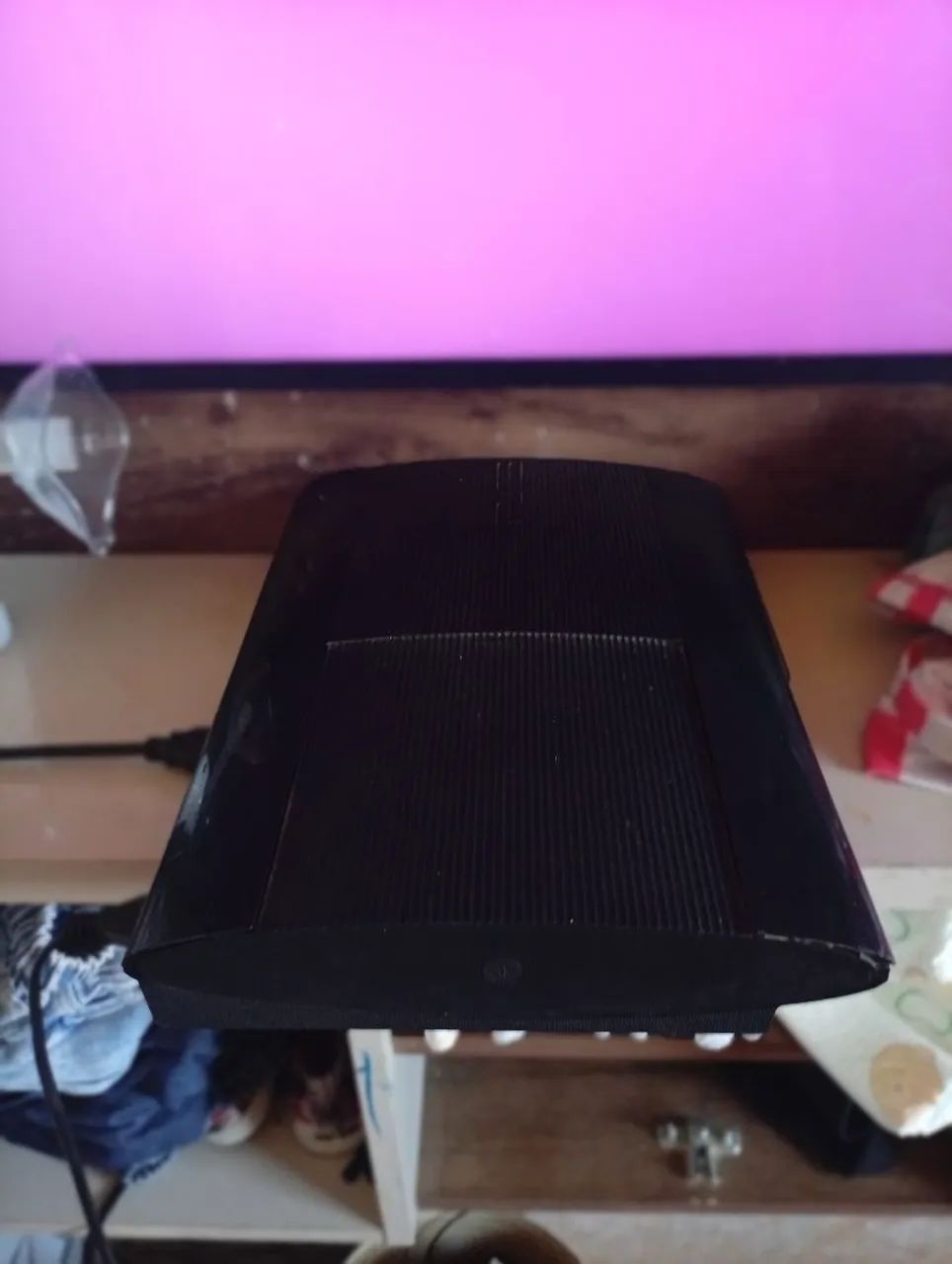 Ps3 - Foto 2