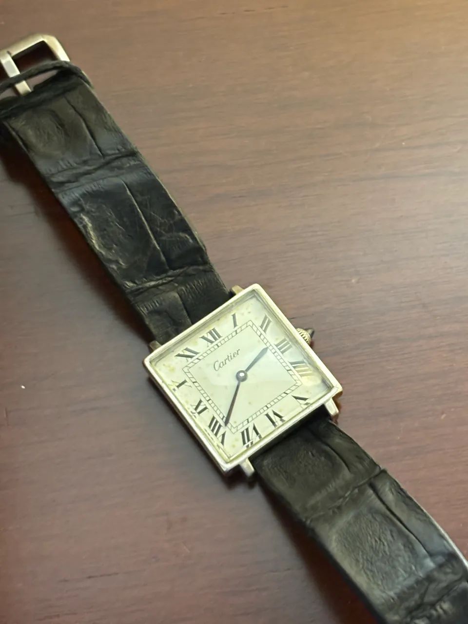 Relógio cartier original - Foto 3