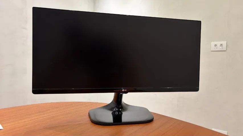 Monitor LG Ultrawide 25 - Foto 2
