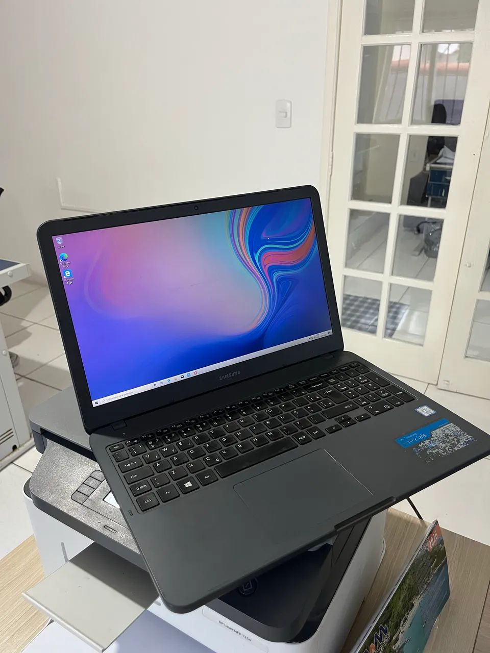 Notebook Samsung Essentials - Foto 3