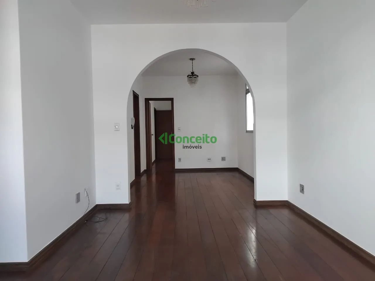 Apartamento 4 Quartos e Cozinha Planejada - Foto 3