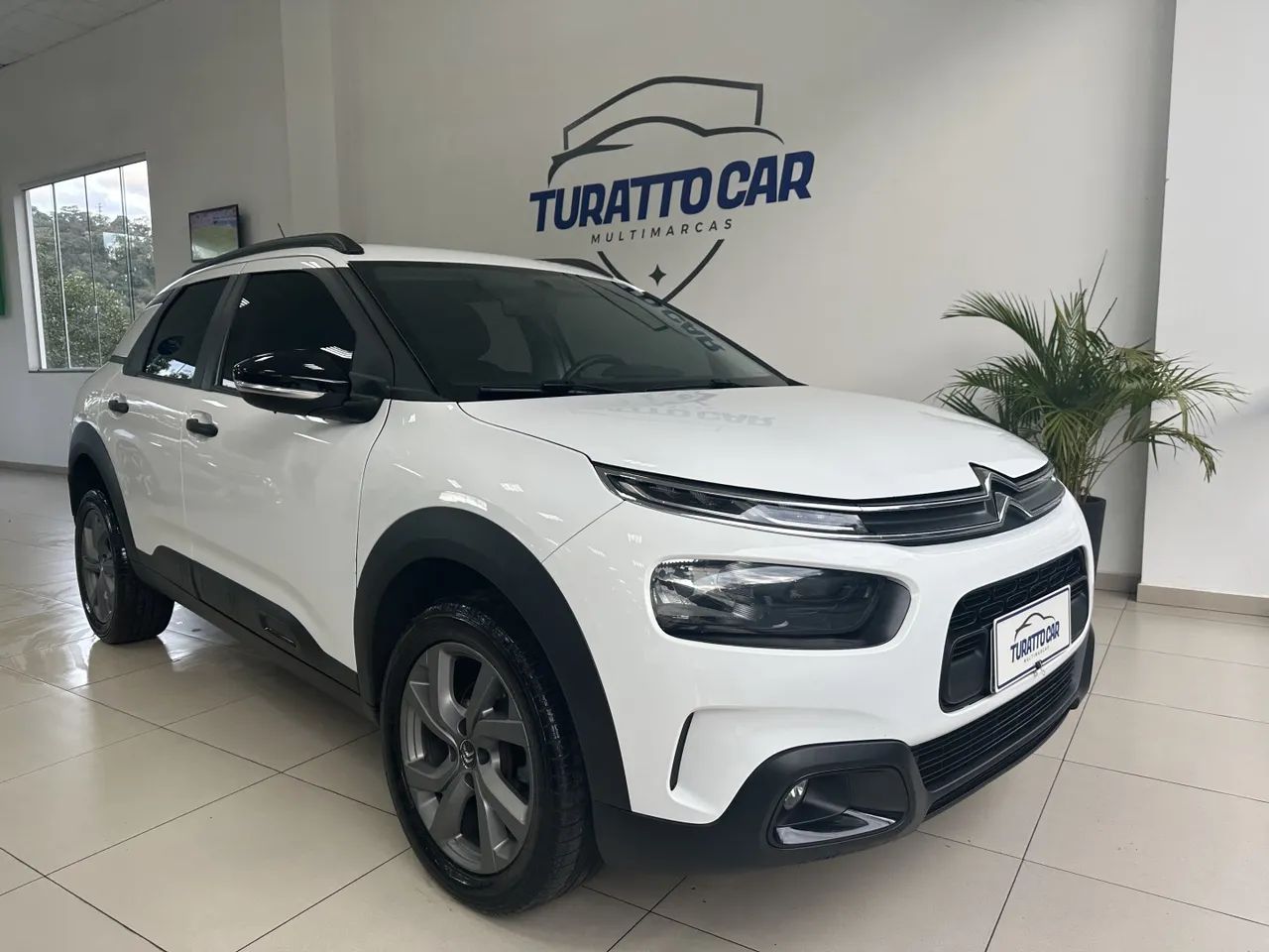 Citroën C4 2019