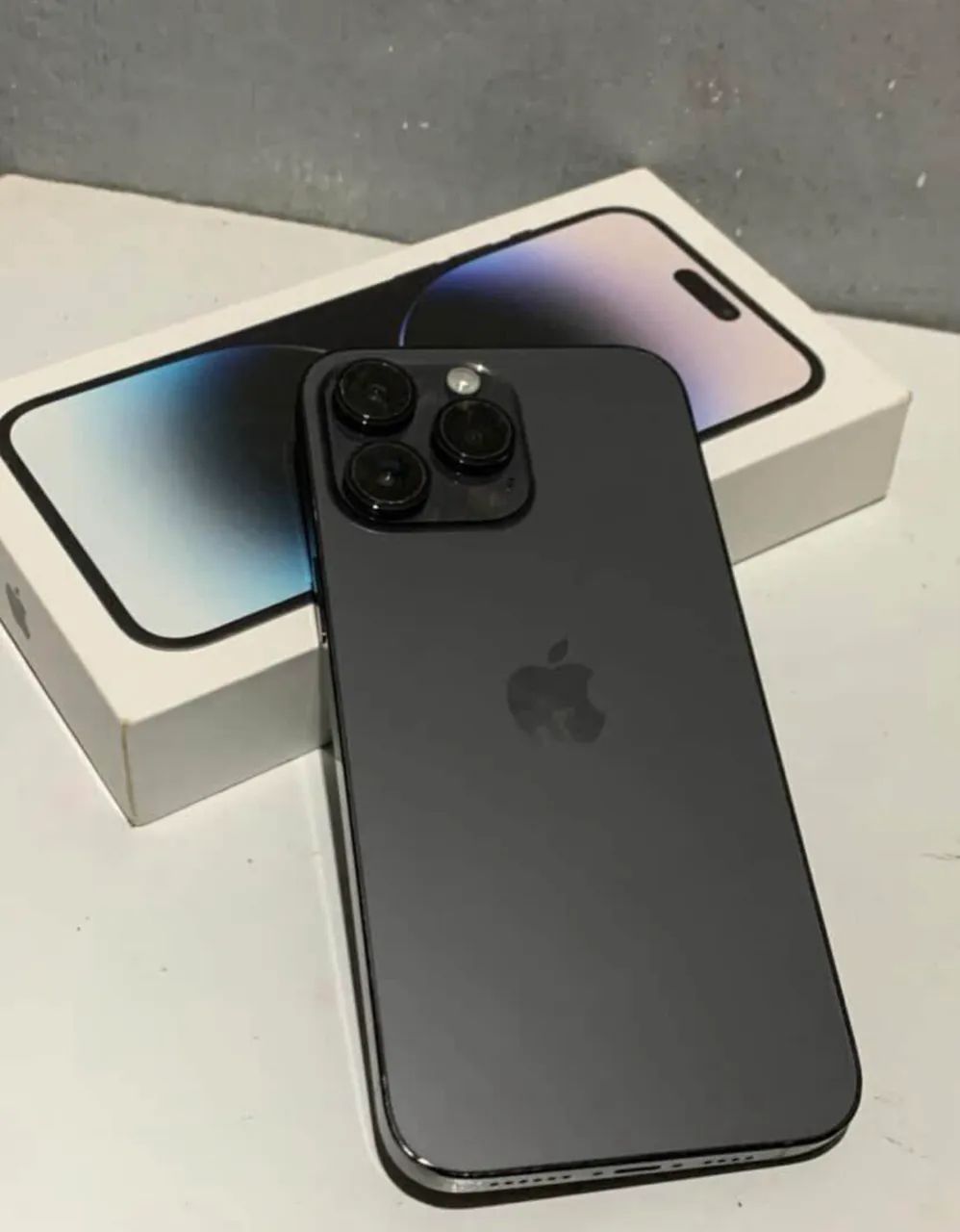 iPhone 14 Pro Max 512gb  - Foto 2