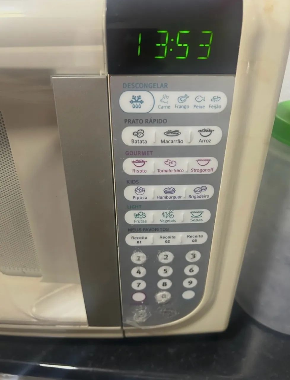 Microondas Electrolux  - Foto 3