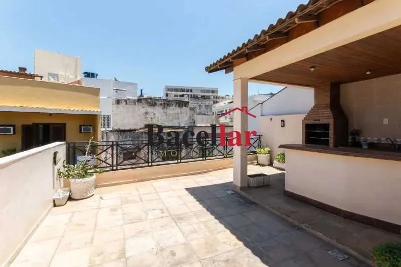 Casa de vila com vaga , piscina e próximo ao Metrô - Foto 4