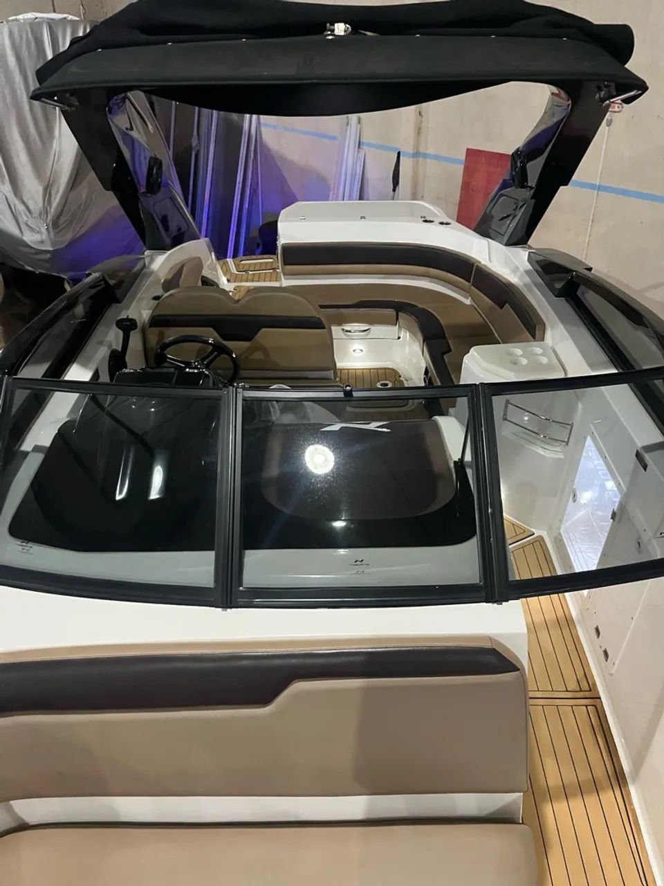 Lancha nx250  - Foto 4