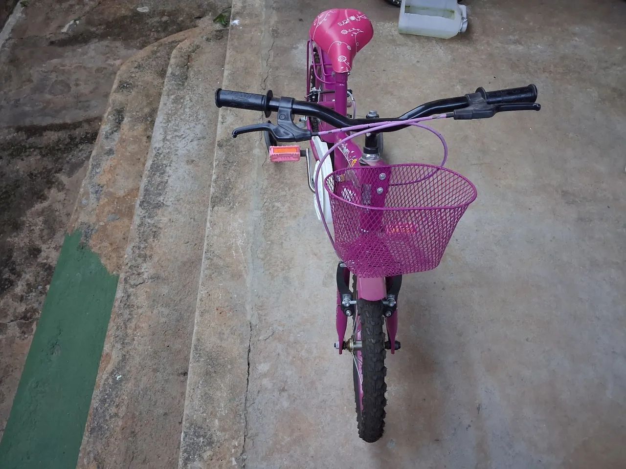 Bicicleta Infantil - Foto 2