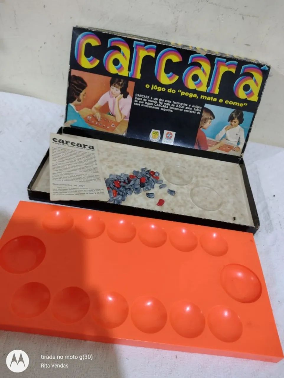 jogo antigo 