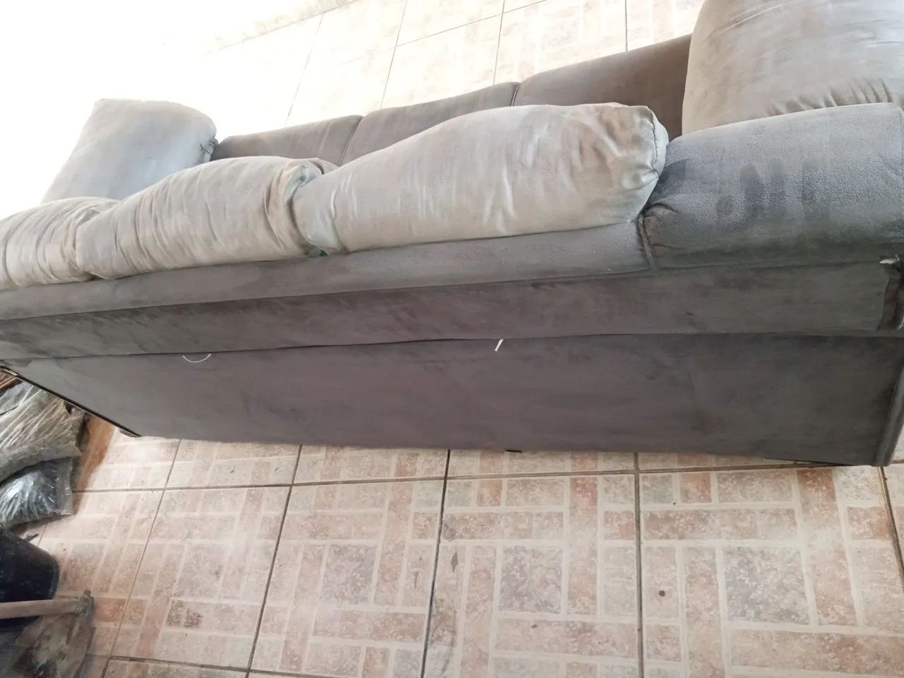 Sofá de 3 lugares  - Foto 5