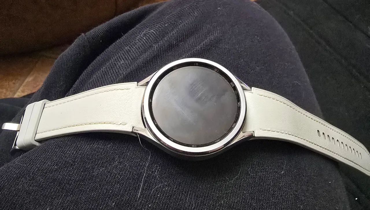 GALAXY WATCH6 CLASSIC SAMSUNG - Foto 3