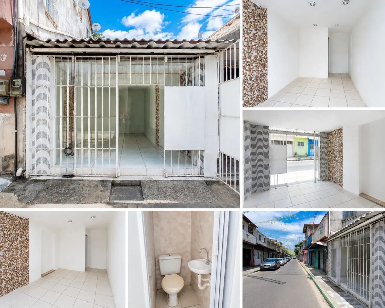 PONTO COMERCIAL - MADALENA