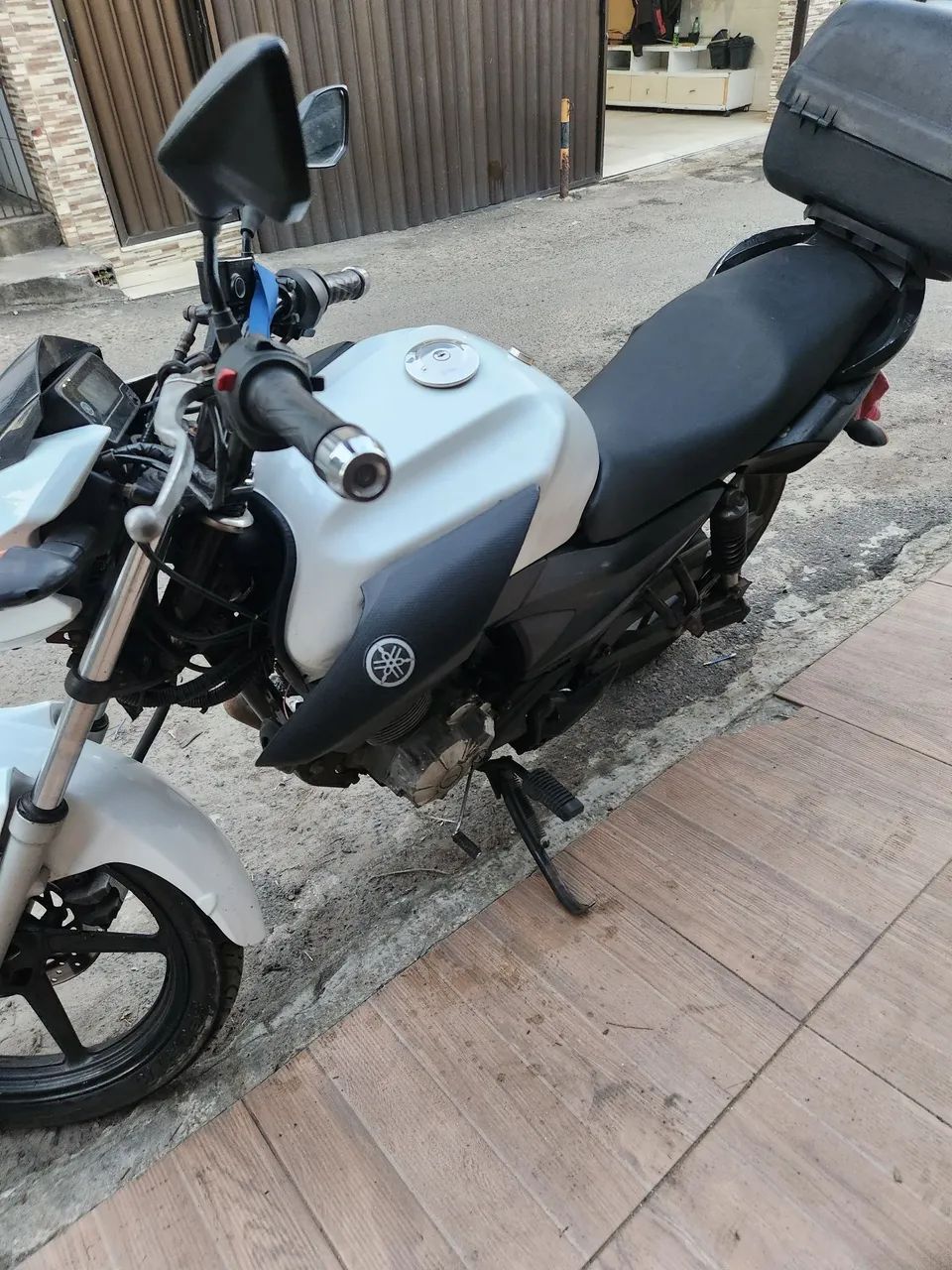 Moto Factor 150 ED - Foto 2