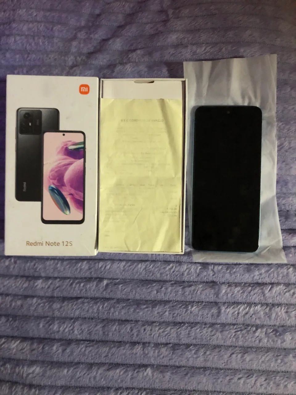Vendo REDMI 12S - Foto 3