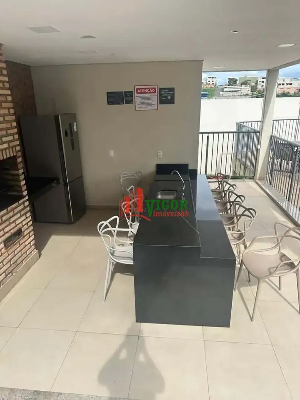 Apartamento - Foto 3