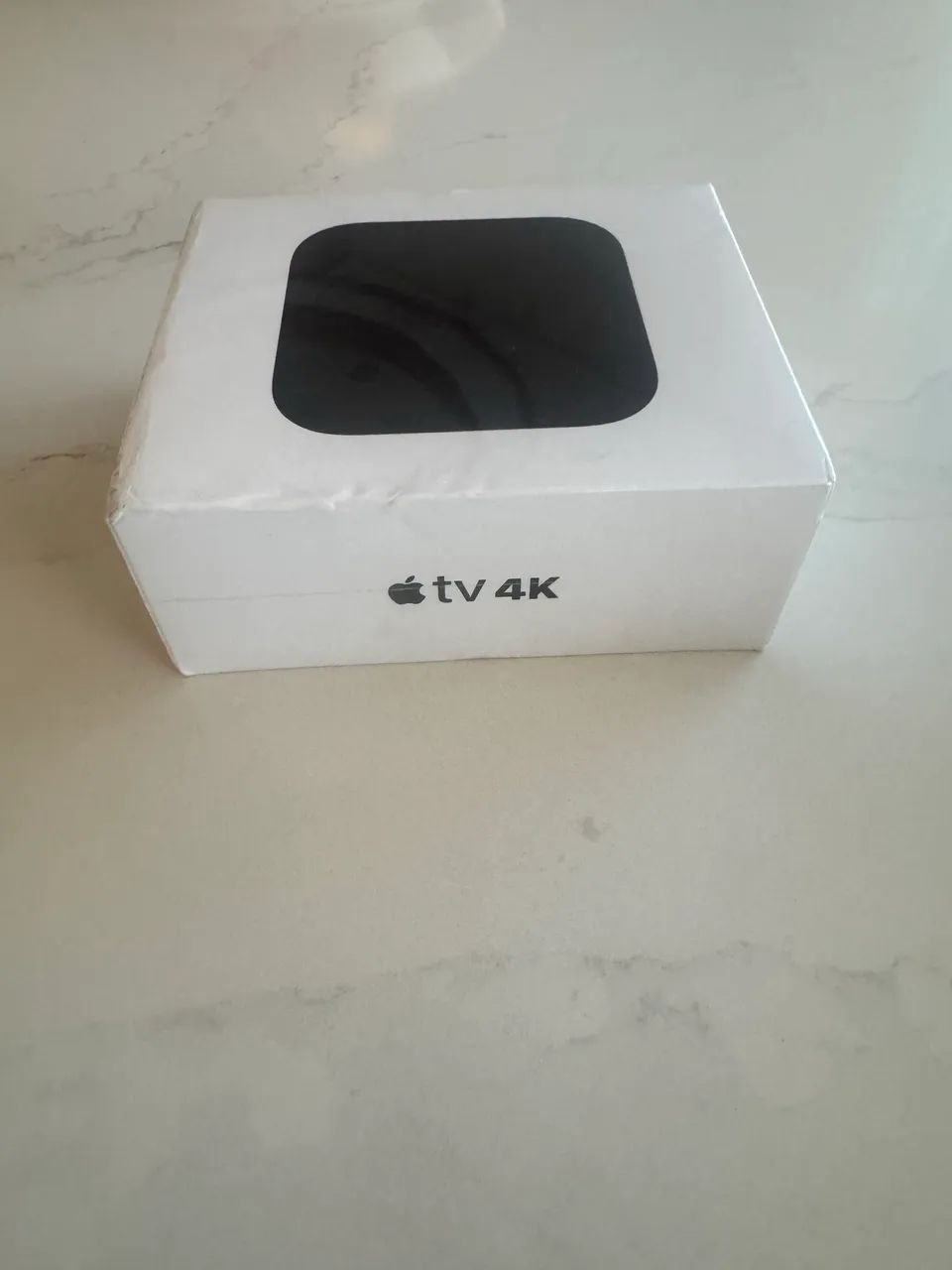 Apple TV 4K (1ª geração, modelo A1842) - Foto 3