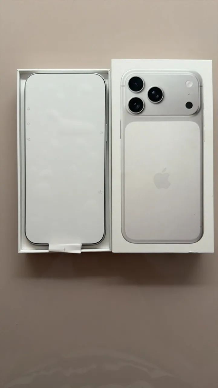 IPhone 17 Pro max 512GB - Foto 3