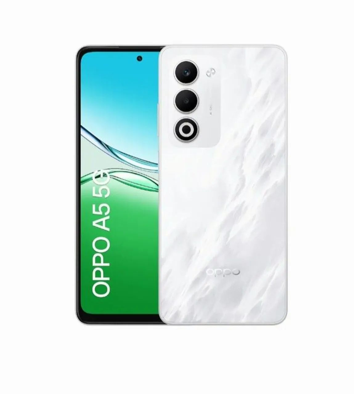 Oppo A05 