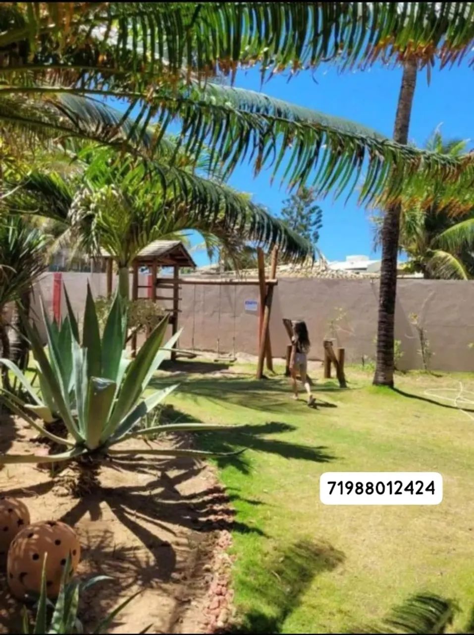 Pé na Areia Mamelucos - Foto 11