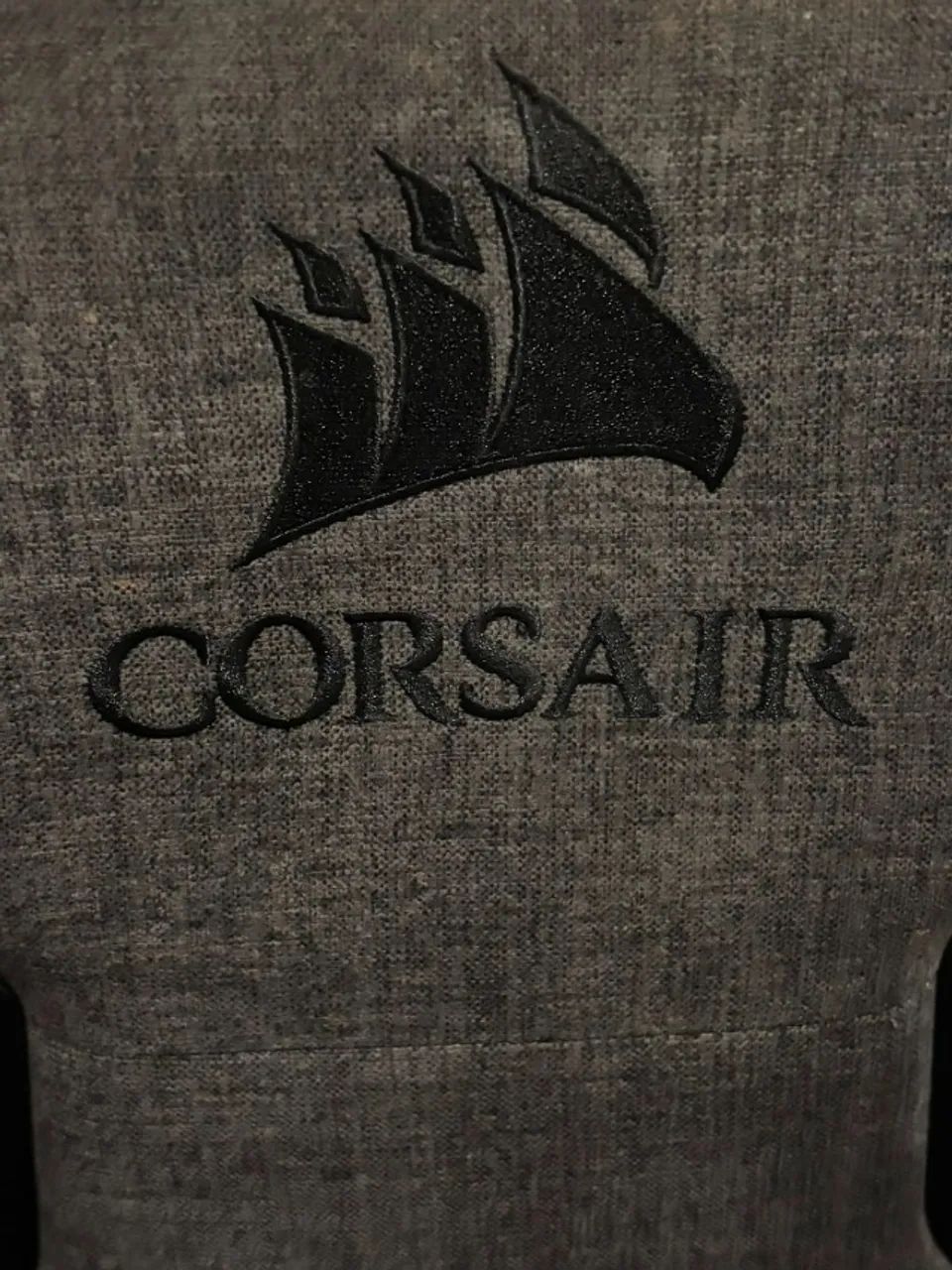 cadeira gamer corsair - Foto 2