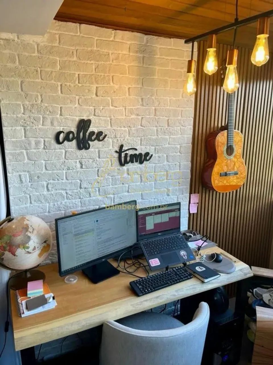 Apartamento impecável, 3 dormitórios com 2 vagas, 96 m² - Foto 5