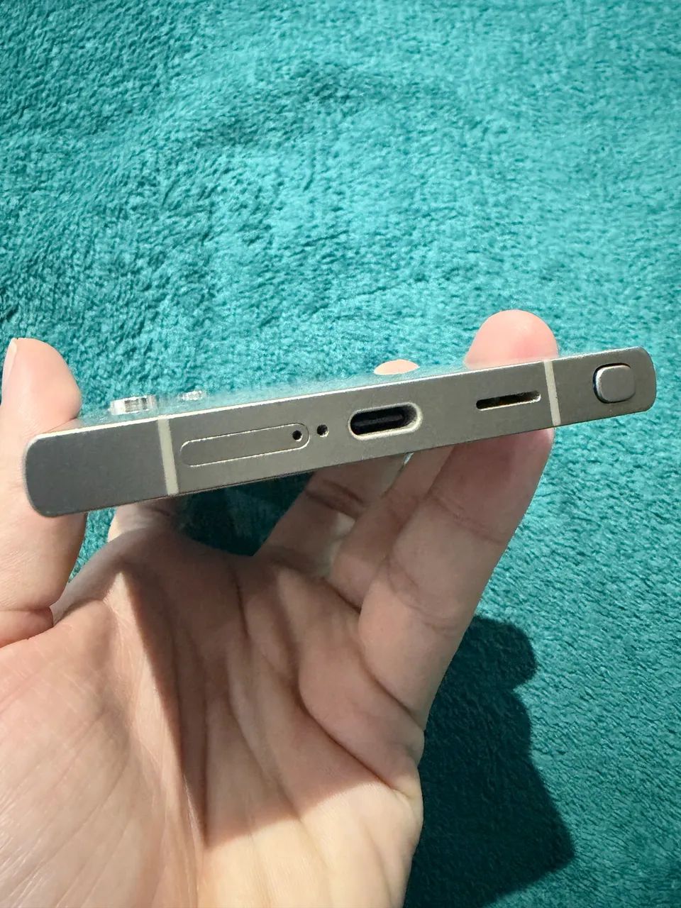 Galaxy S24 ULTRA 256GB - Foto 2