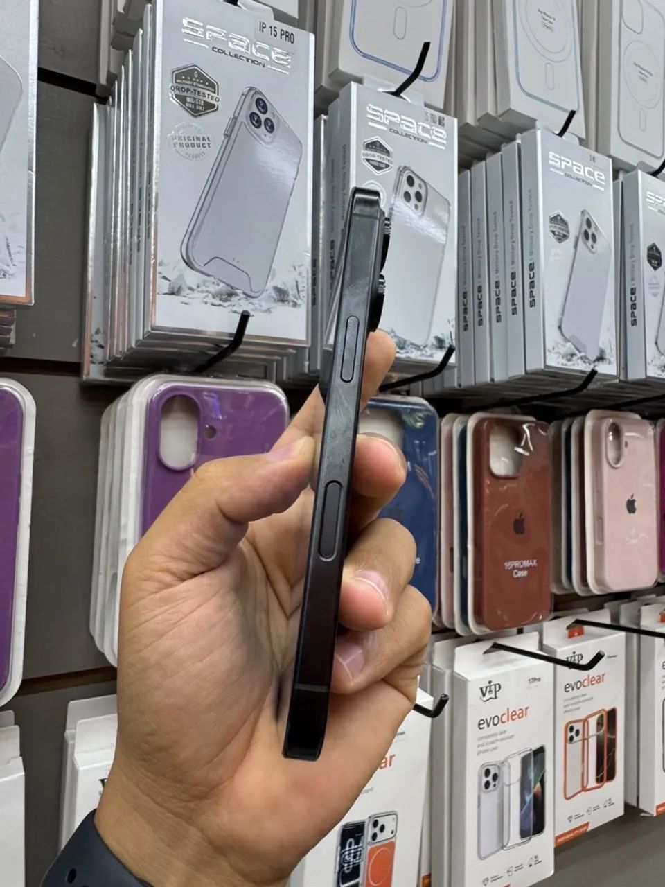 iPhone 16 Pro 256gb Completo  - Foto 2