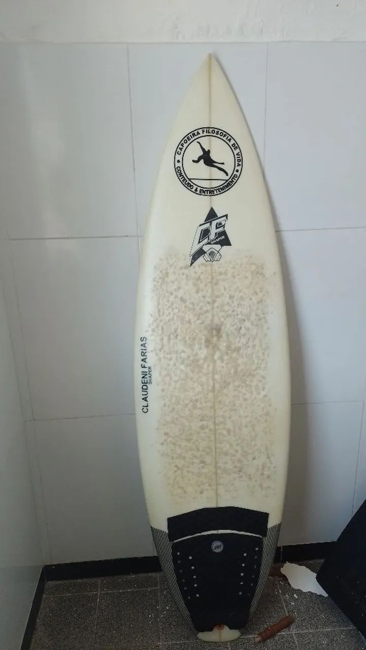 Prancha de Surf 5.10