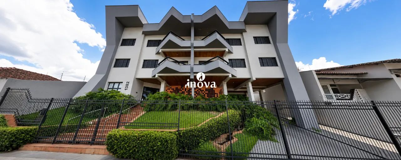 Apartamento mobiliado a venda, Bairro São Benedito - Foto 2