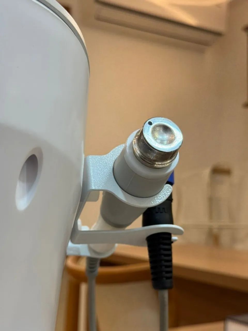 Ultrafocus - Ultrassom Micro e Macrofocado - HTM