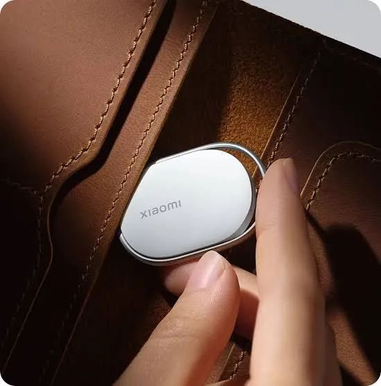 Localizador, rastreador, Tag Xiaomi Branca Android e Ios - Foto 4