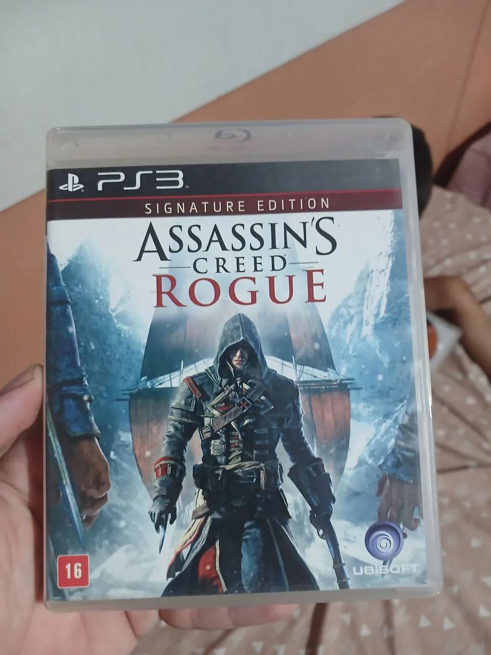 Jogos ps3 - Foto 3