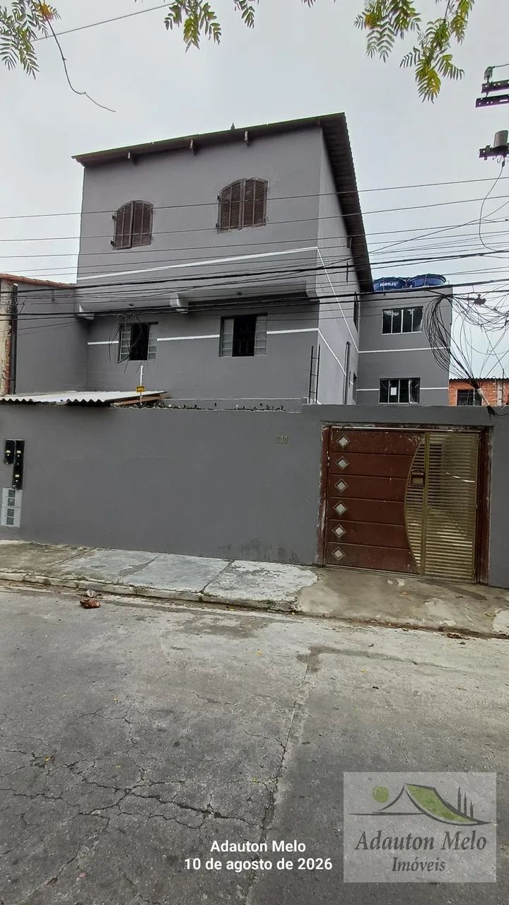 Casa de Condominio em Vila Jacuí - São Paulo