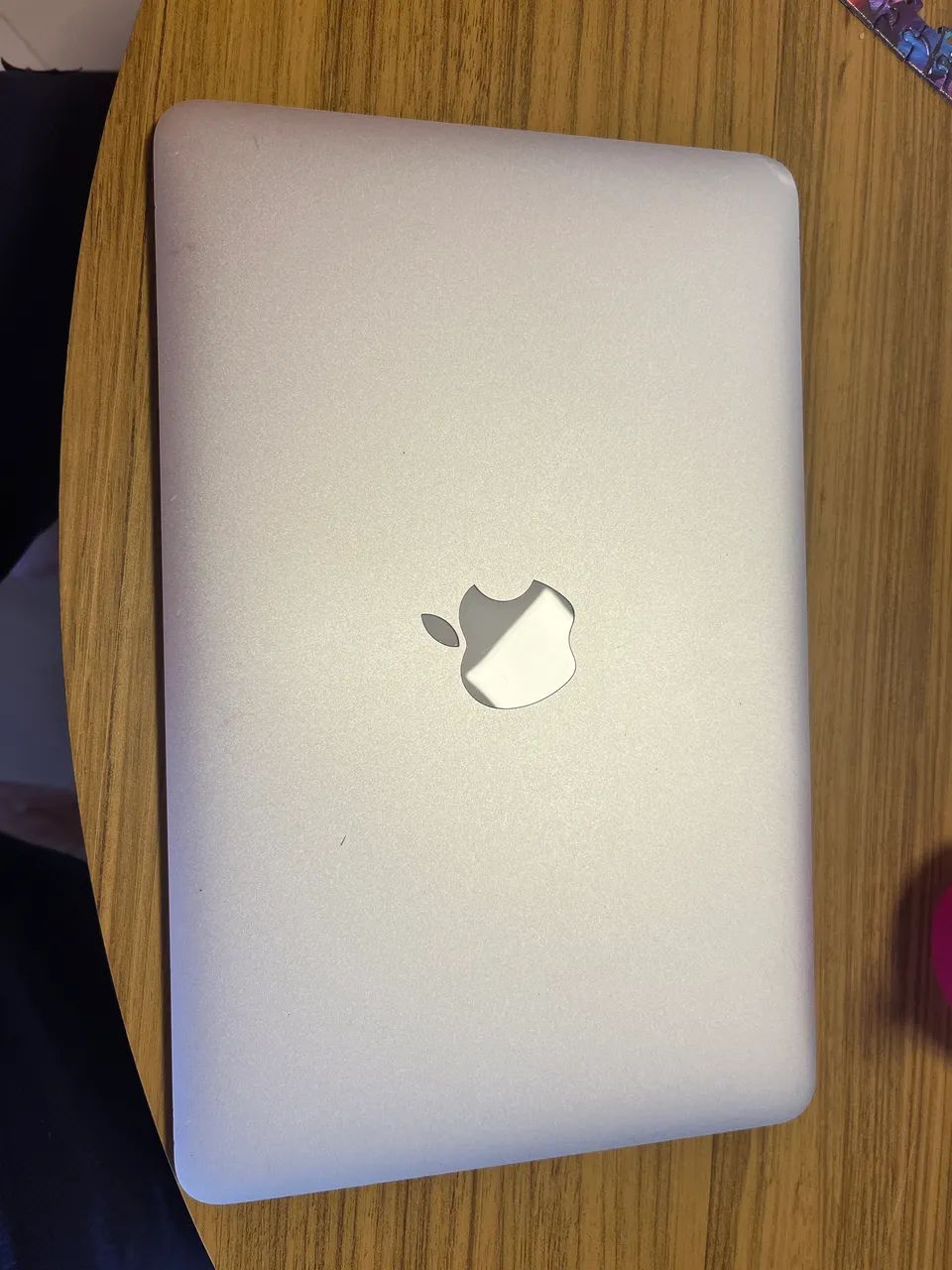 MacBook Air 2015 - Notebooks - Núcleo Bandeirante, Brasília