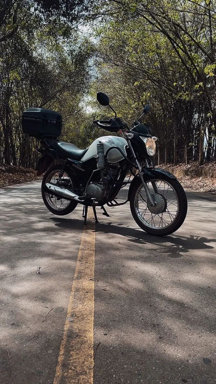 Cargo 125i