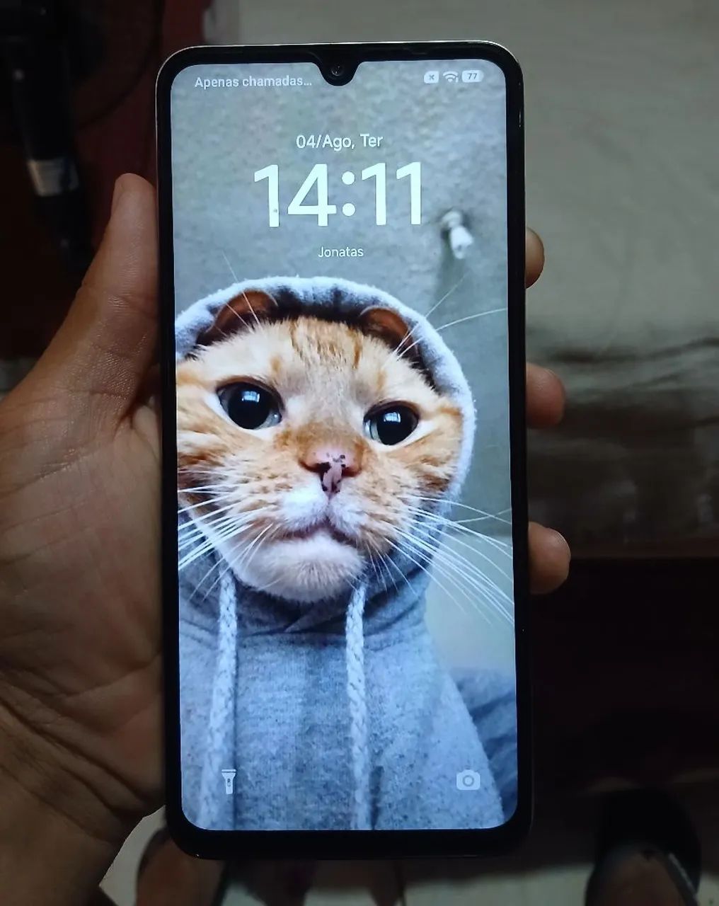 Poco C75 - Foto 2