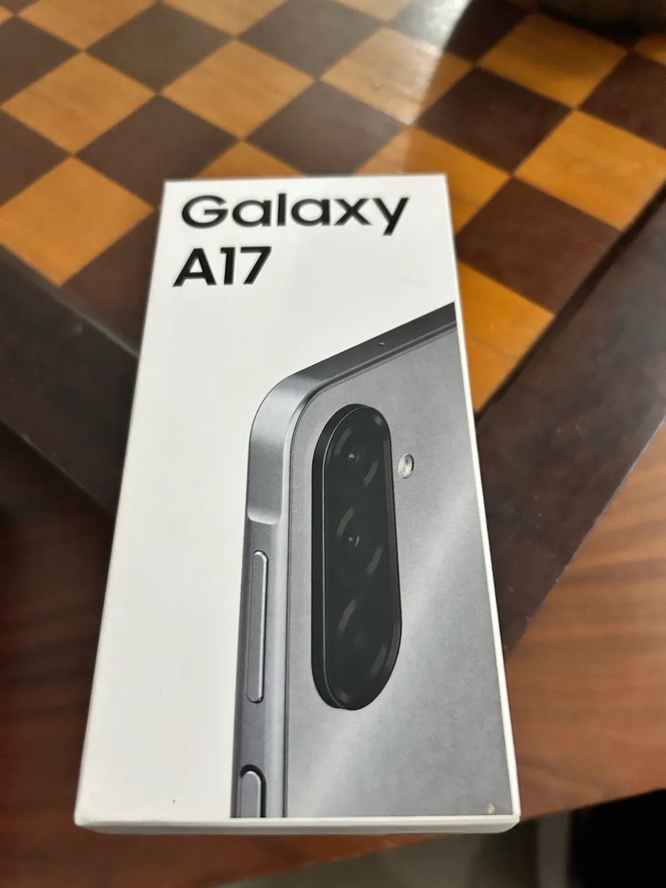Samsung A17 - Foto 3