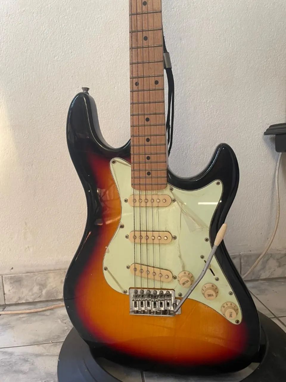 GUITARRA ELÉTRICA - Foto 2