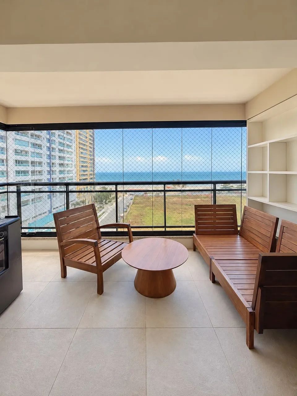 ALUGO APARTAMENTO NO EDIFÍCIO NAZEUS QUADROS - Foto 2