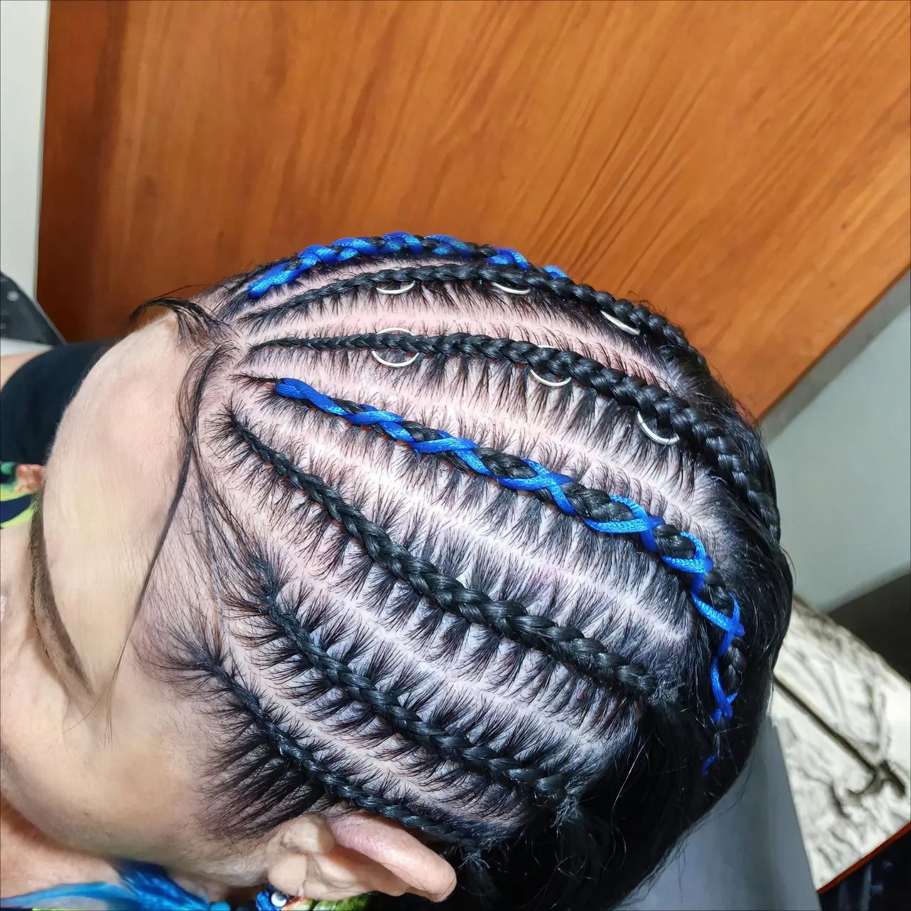 Trancista  - Foto 4