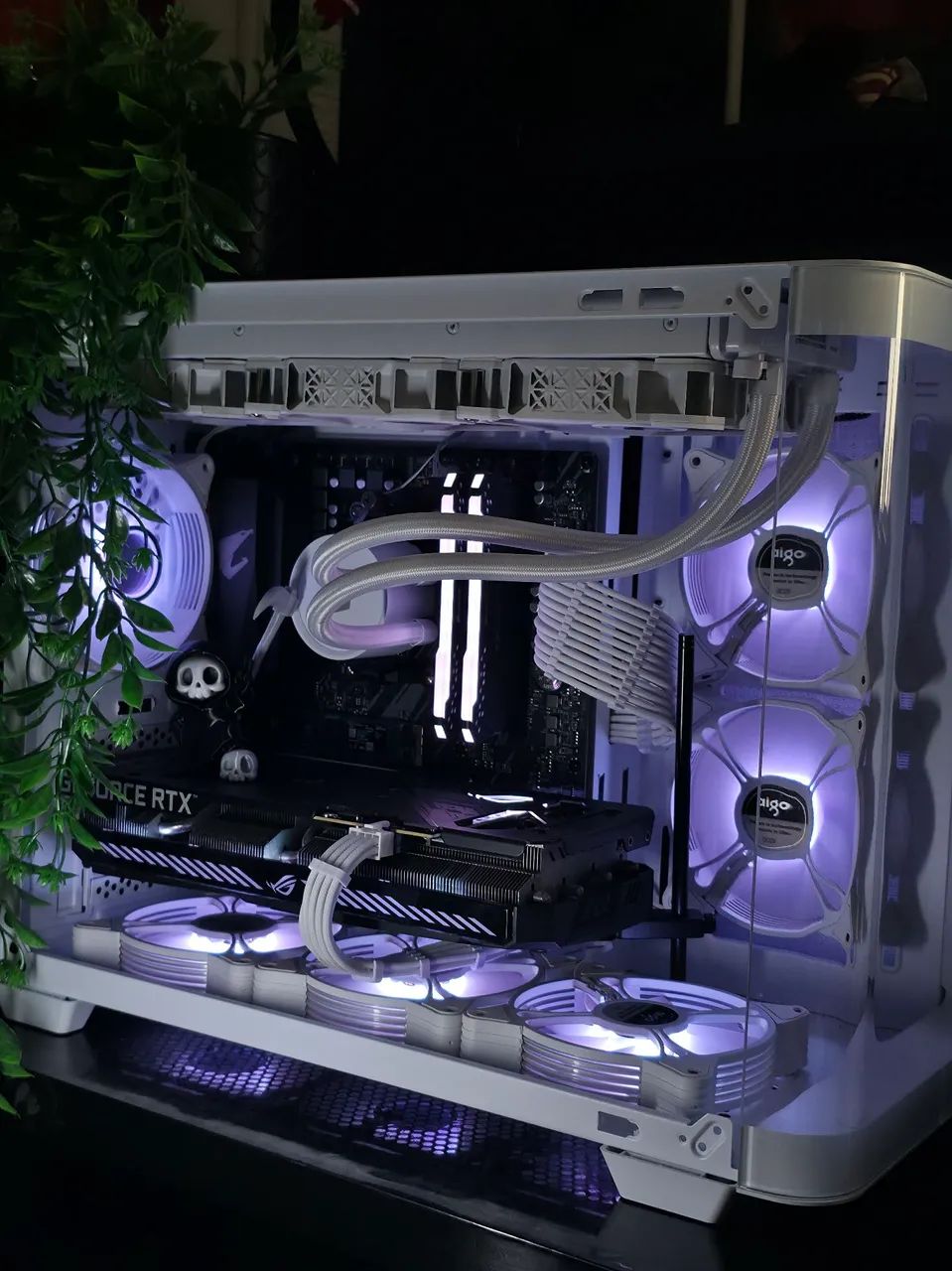 Pc Gamer Ryzen 7! Roda qualquer jogo! - Foto 4