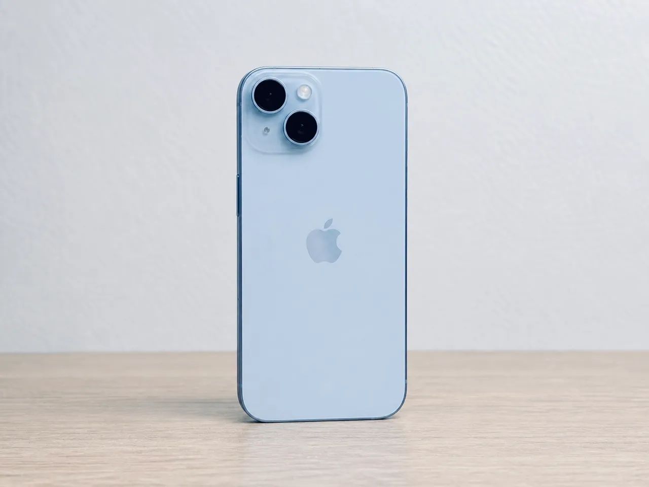 iPhone15 128gb ブルー Apple iPhone 15 (128 GB) - Azul - Excelente (Recondicionado