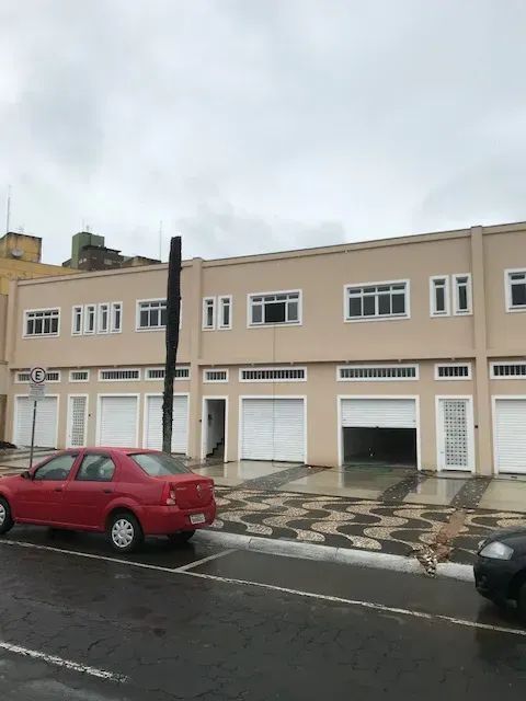 ---Sala Comercial - Ernesto Vilela -293 - Foto 2