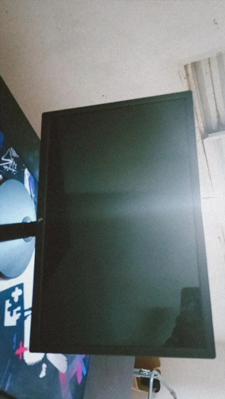MONITOR GAMER 75HZ - Foto 4