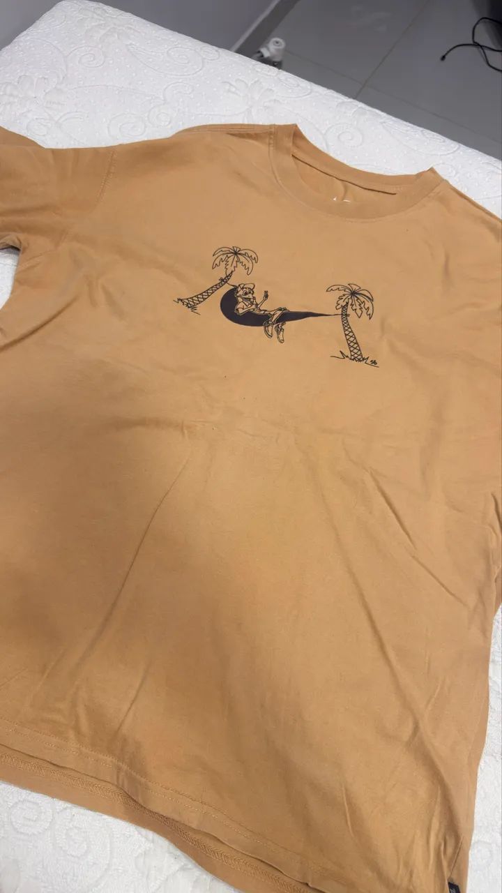 Camisa Nike 