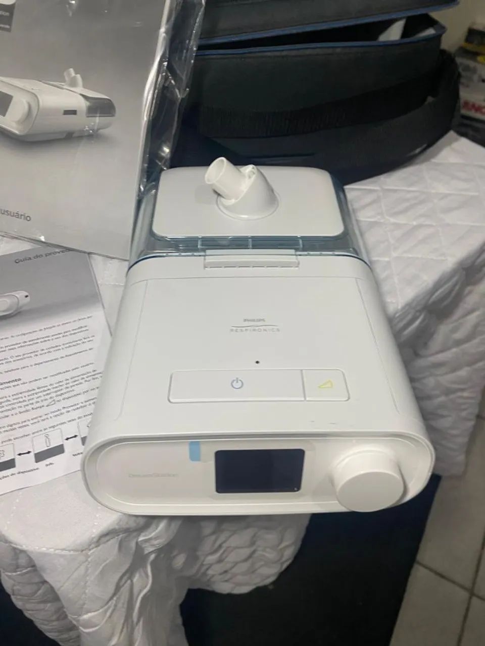 Cpap  - Foto 2