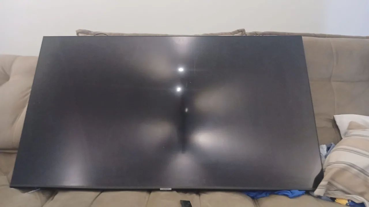 Smart TV Samsung 55