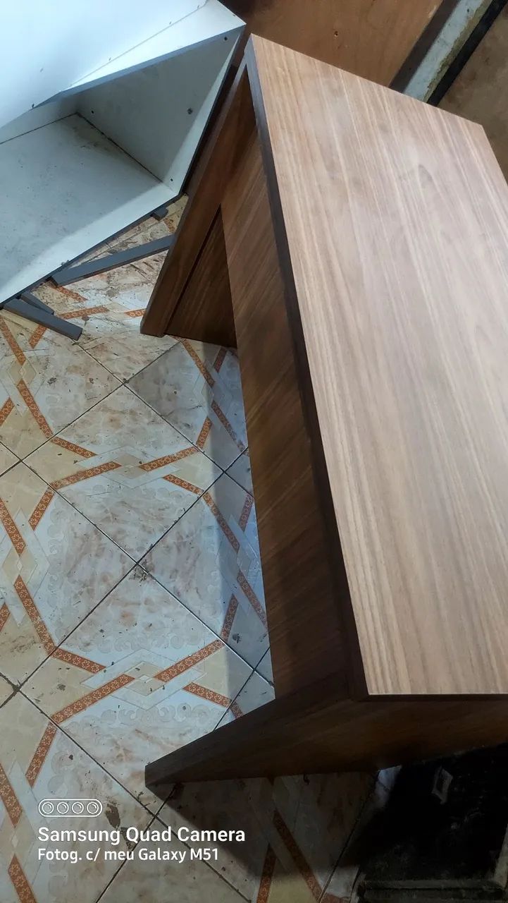 Mesa de mdf  - Foto 3